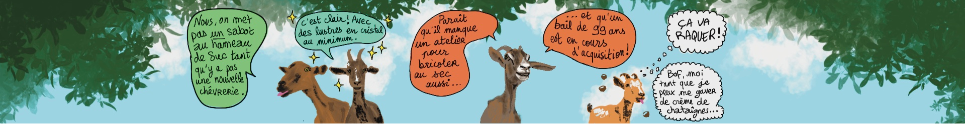 29 mai 2026 – Soirée de soutien au projet d&rsquo;habitation de Suc